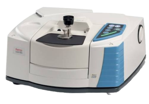 Nicolet FTIR Series