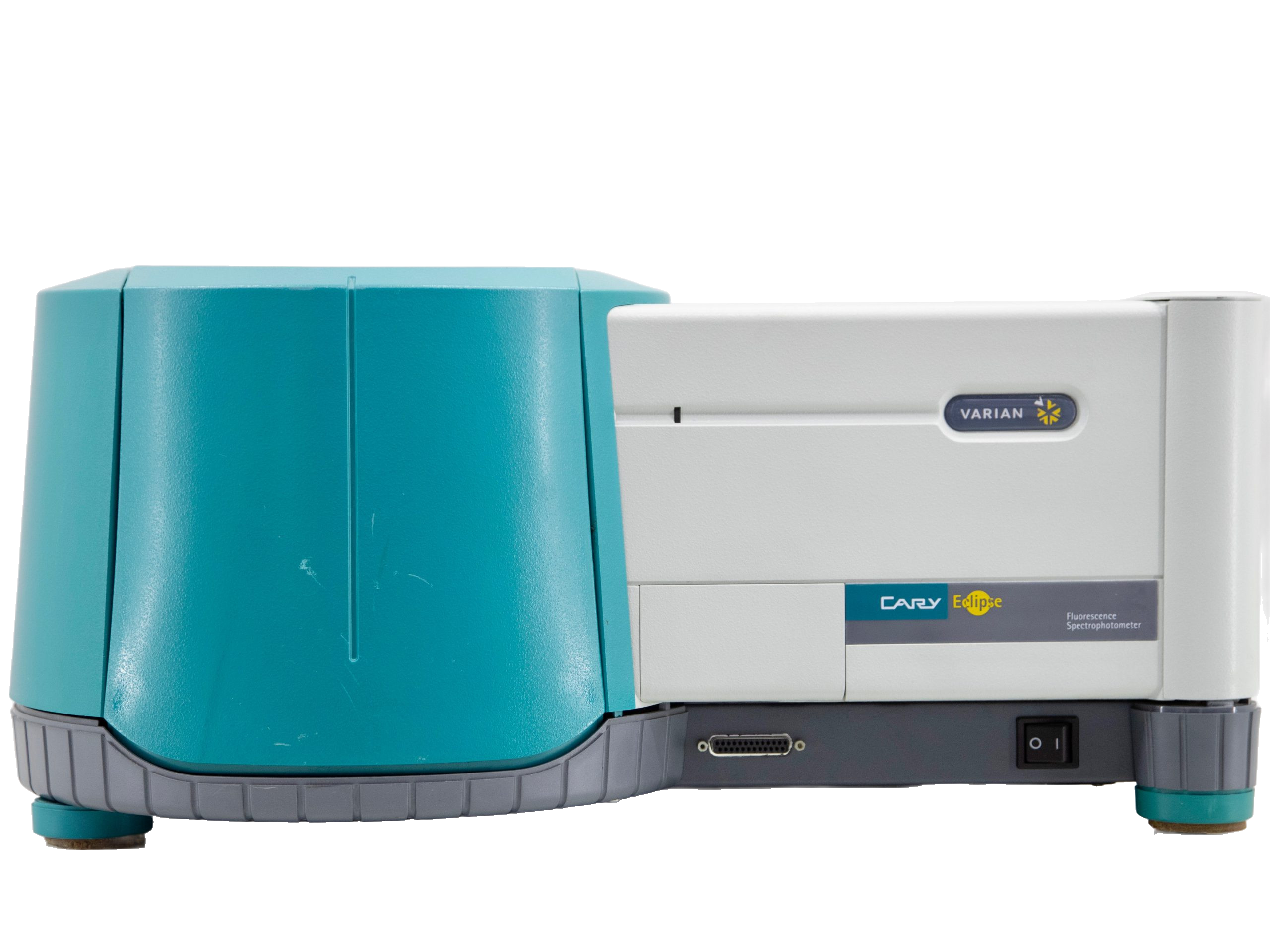 Cary Fluorescence Spectrophotometer