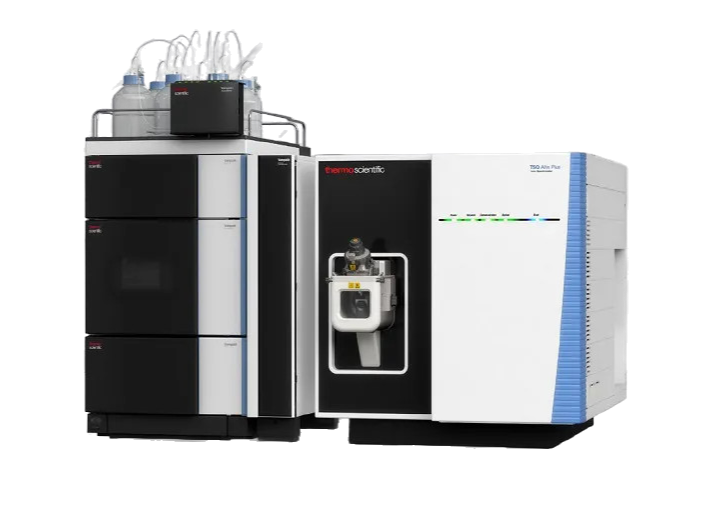 TSQ Triple Quadrupole MS Series