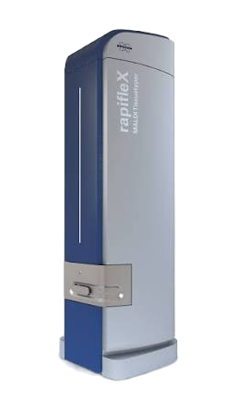 MALDI-TOF Series