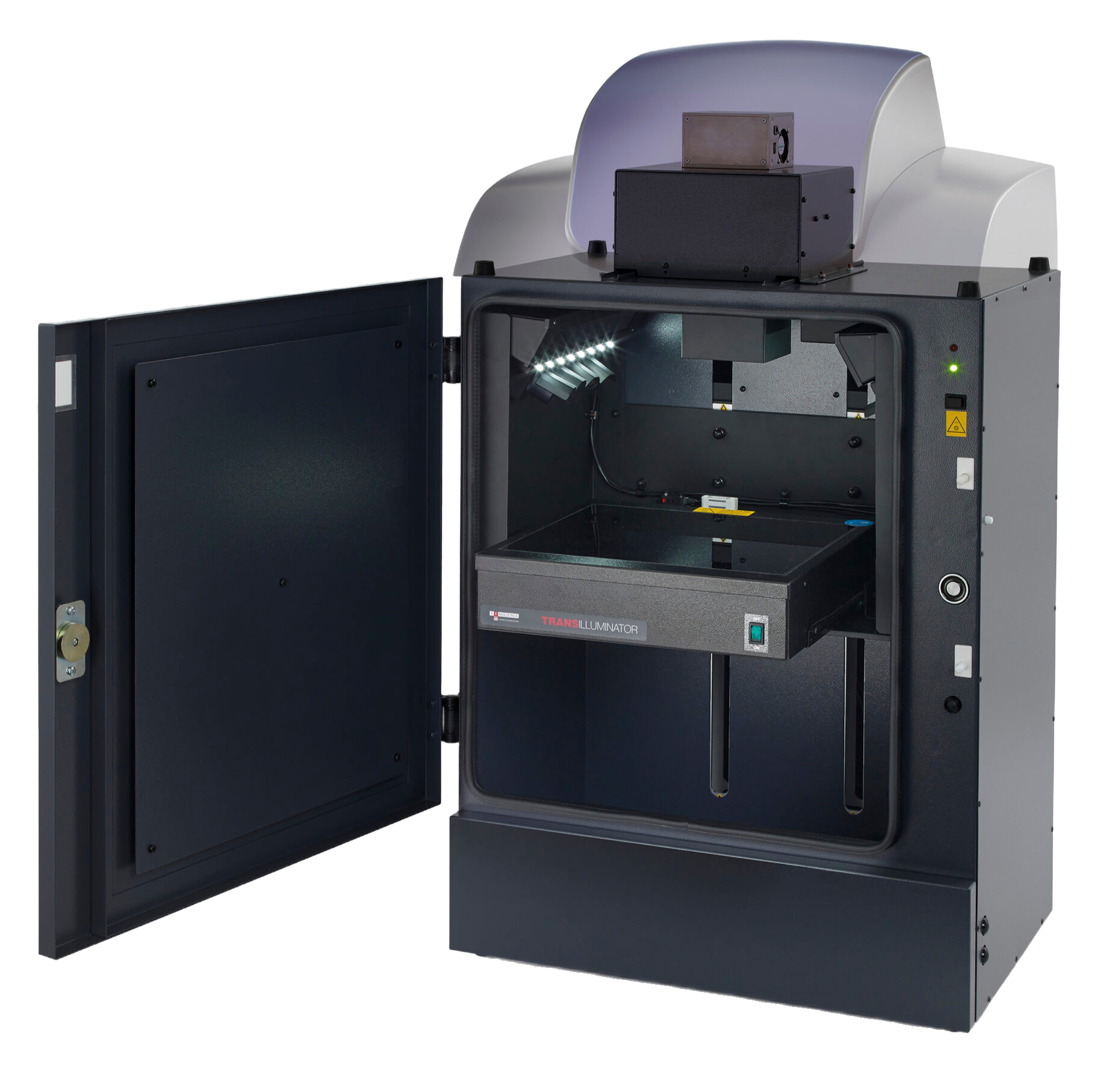 G:BOX Gel Imaging Series