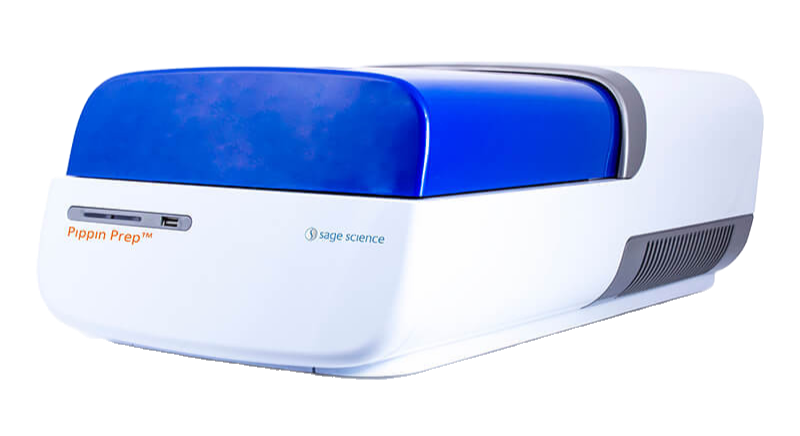 Pippin DNA Size Selection Series