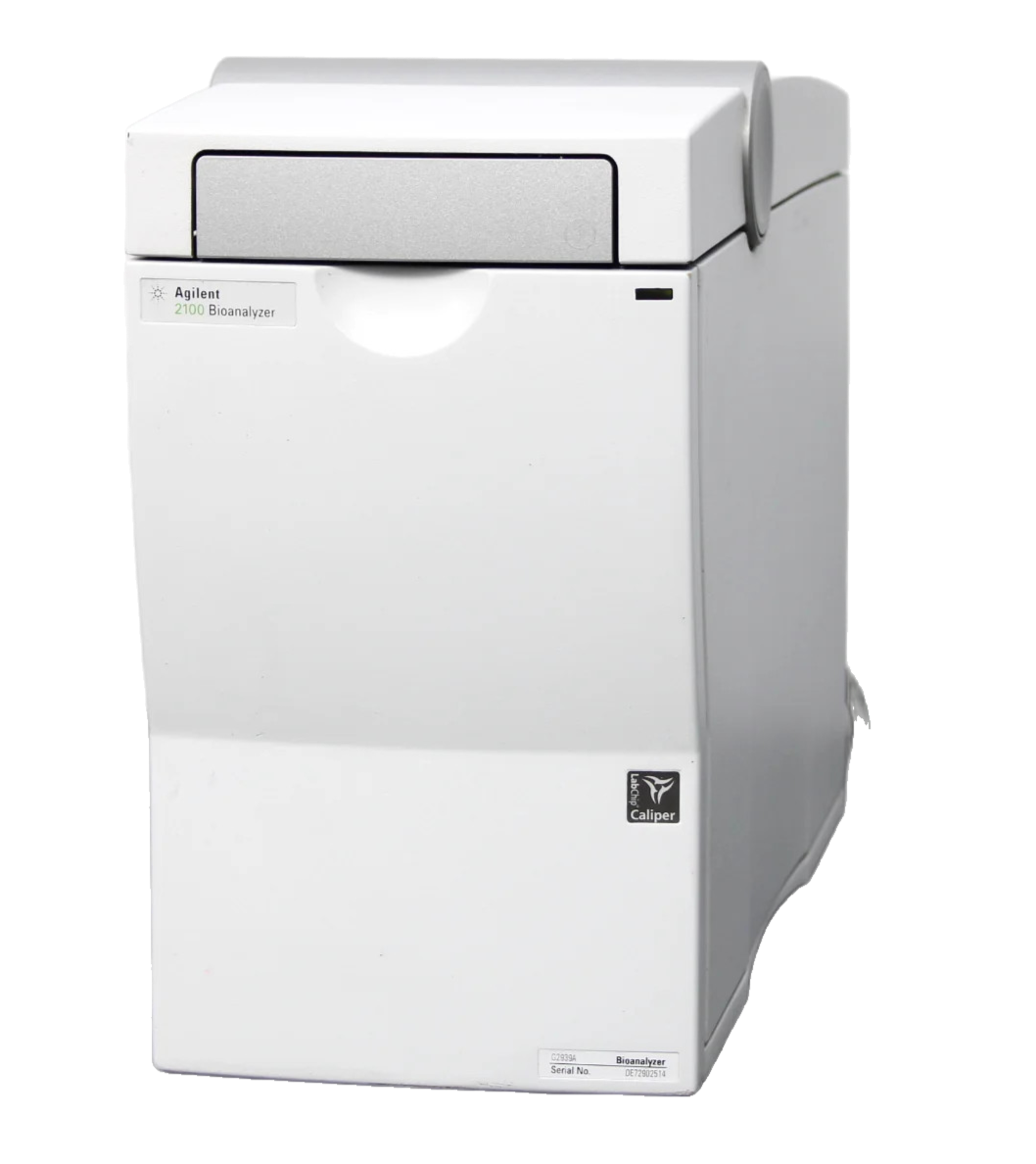 2100 Bioanalyzer