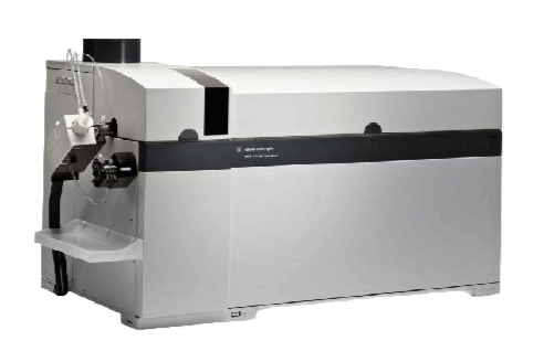 ICP-MS Triple Quad Series