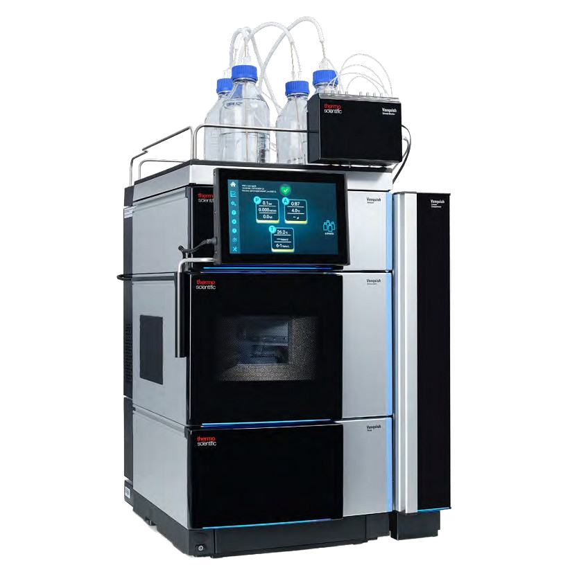 Vanquish UHPLC Series