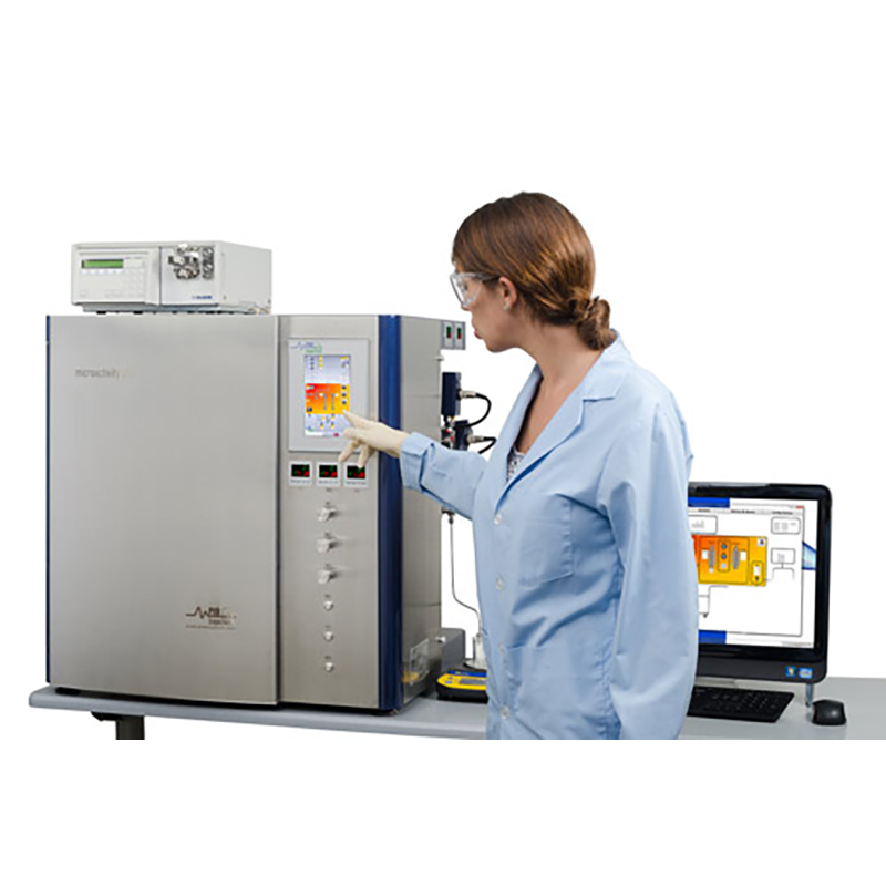PID Eng&Tech Microactivity / FR Series