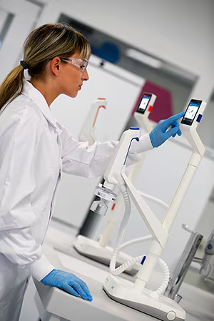 Merck Milli-Q IQ Series Water Purification System