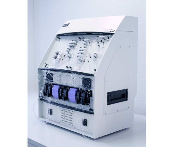 SEAL Analytical AA AutoAnalyzer Series