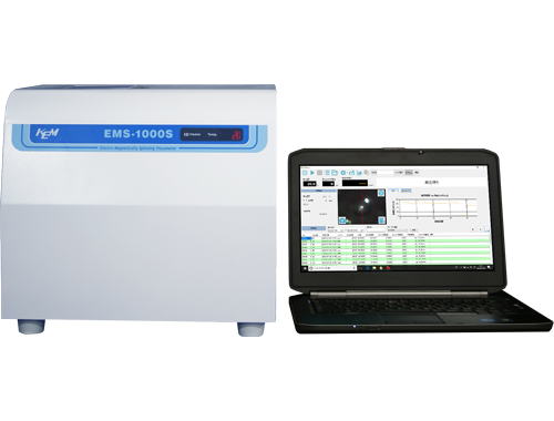 KEM / Kyoto Electronics EMS-1000 Series