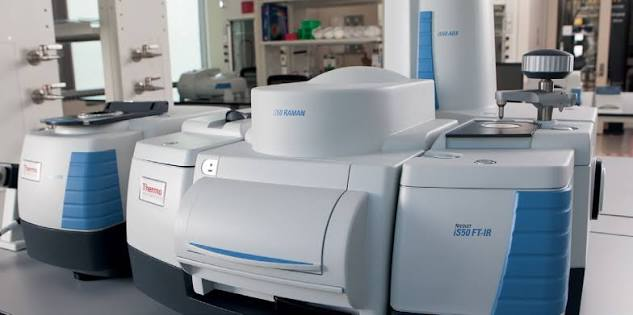 Thermo Fisher Nicolet FTIR Series