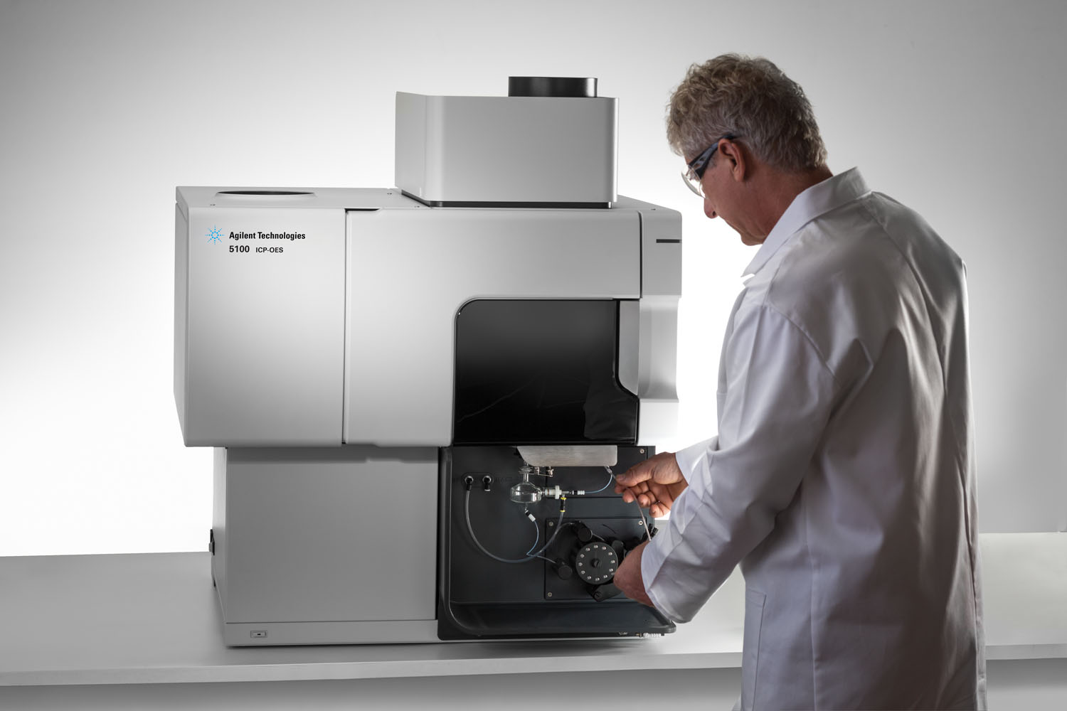Agilent ICP-OES Series