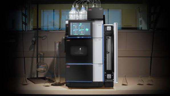 Thermo Fisher Vanquish UHPLC Series