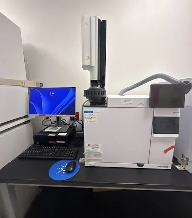 Agilent GC Series