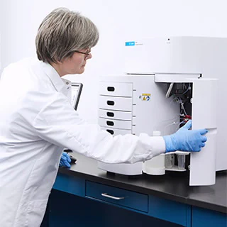 Agilent Fragment Analyzer Series