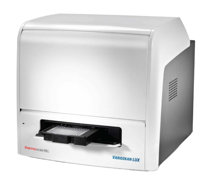Varioskan / Multiskan Microplate Reader Series