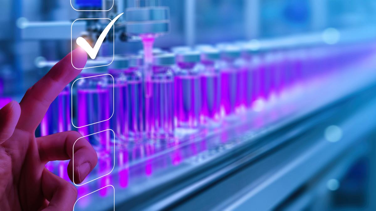 Batch Release Is Slow Because Data Is Slow: The Upstream Problem Pharma Manufacturers Miss