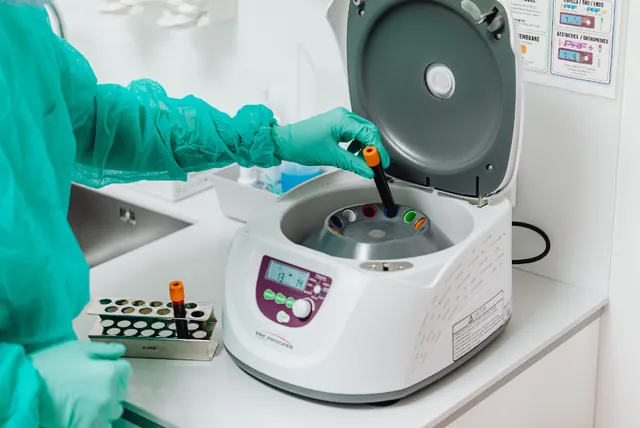 From the Bench to the LIMS: Why Research Hospital Labs Still Carry Data by Hand