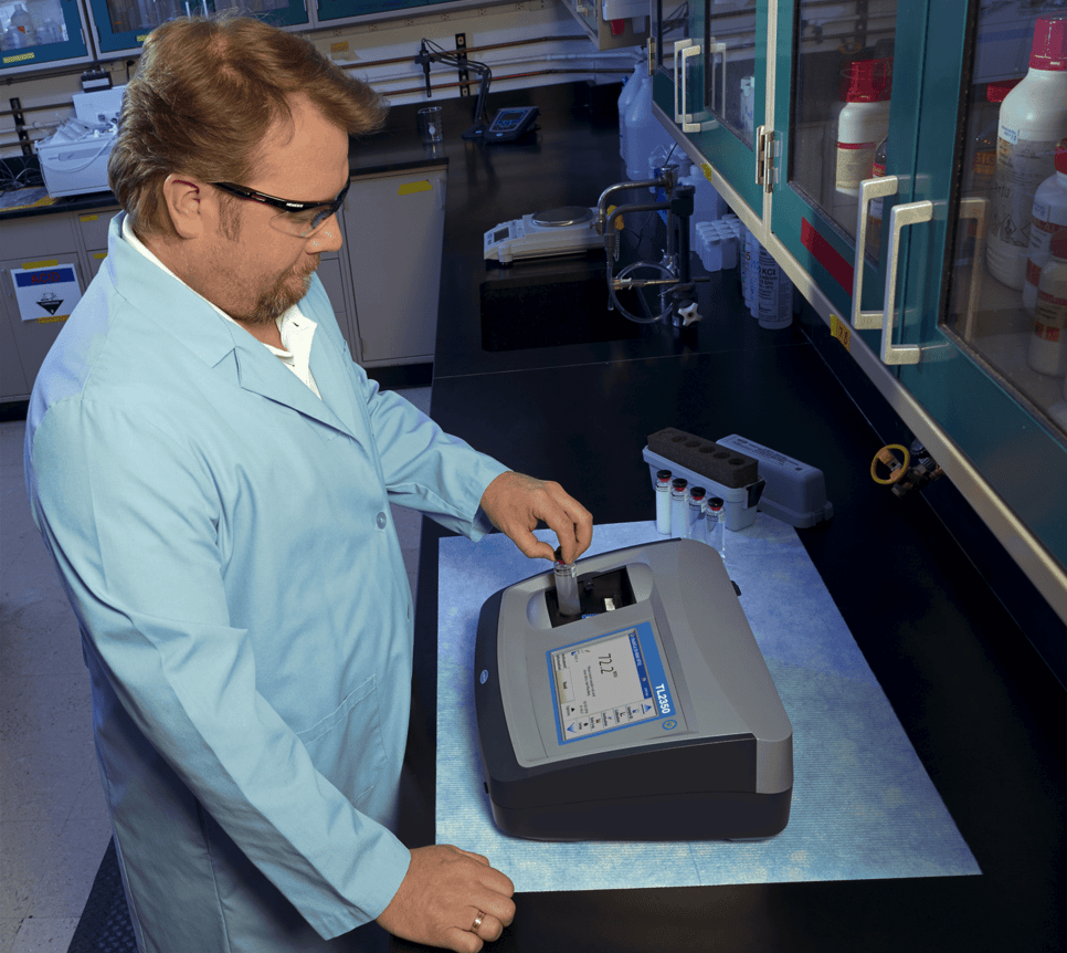 Water Quality Instruments