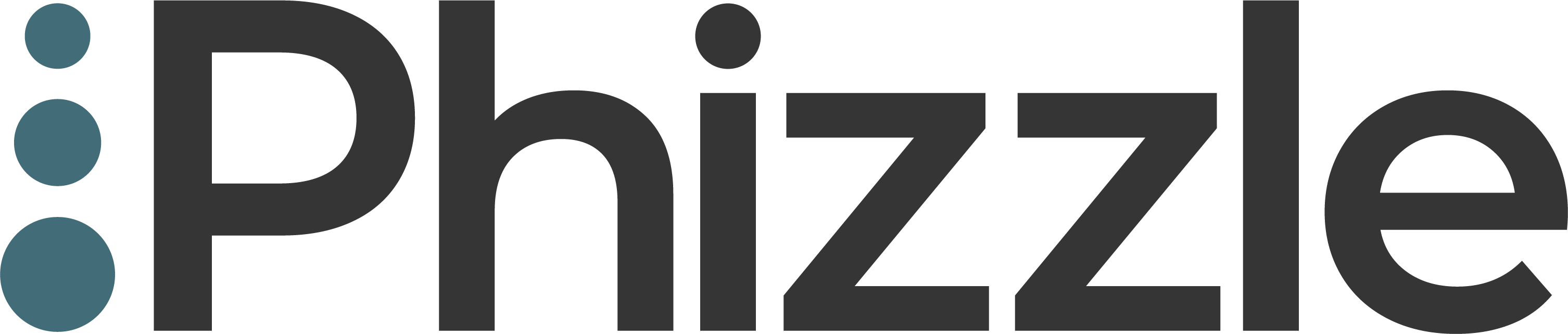 Phizzle