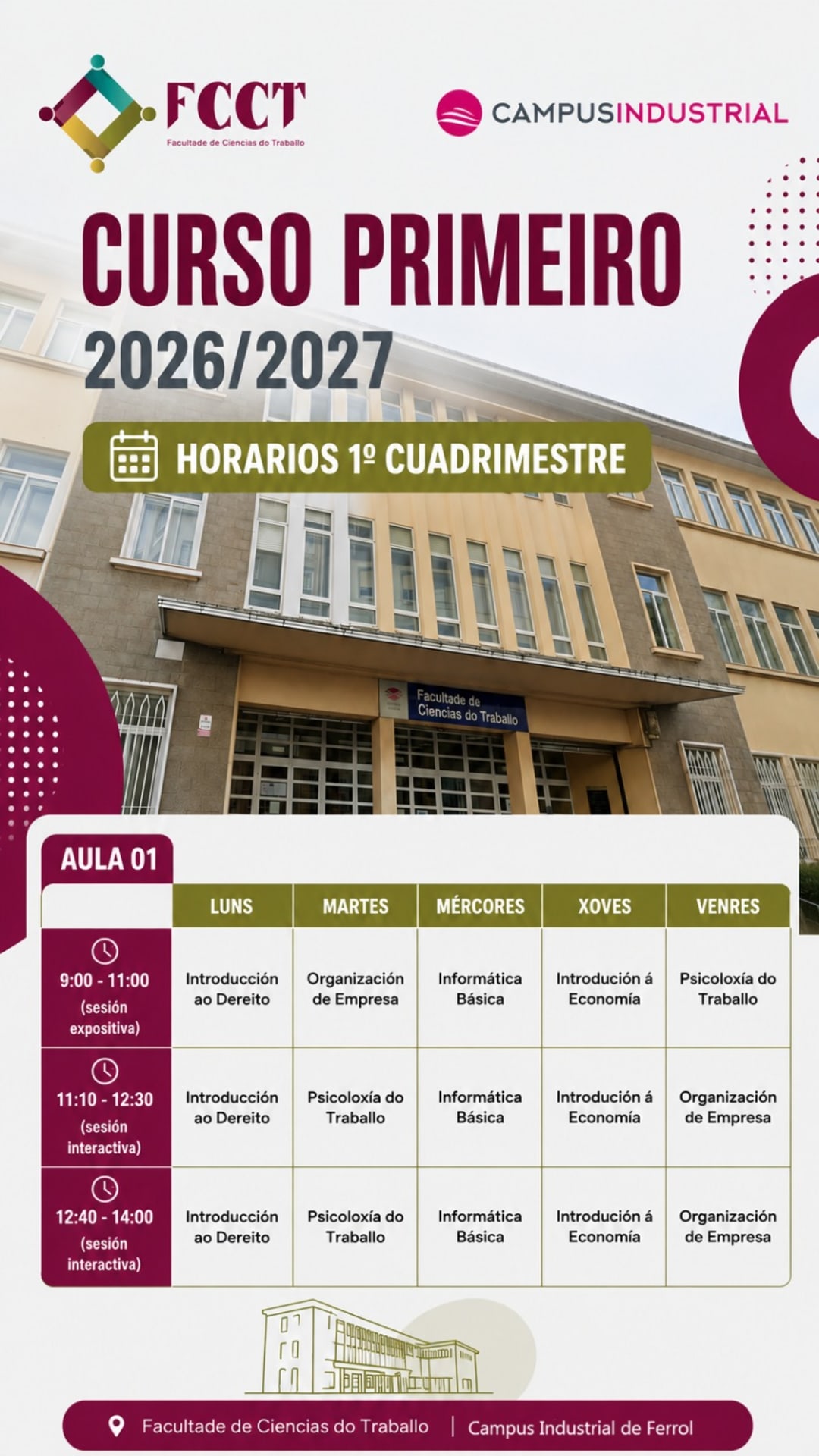 Evento da axenda