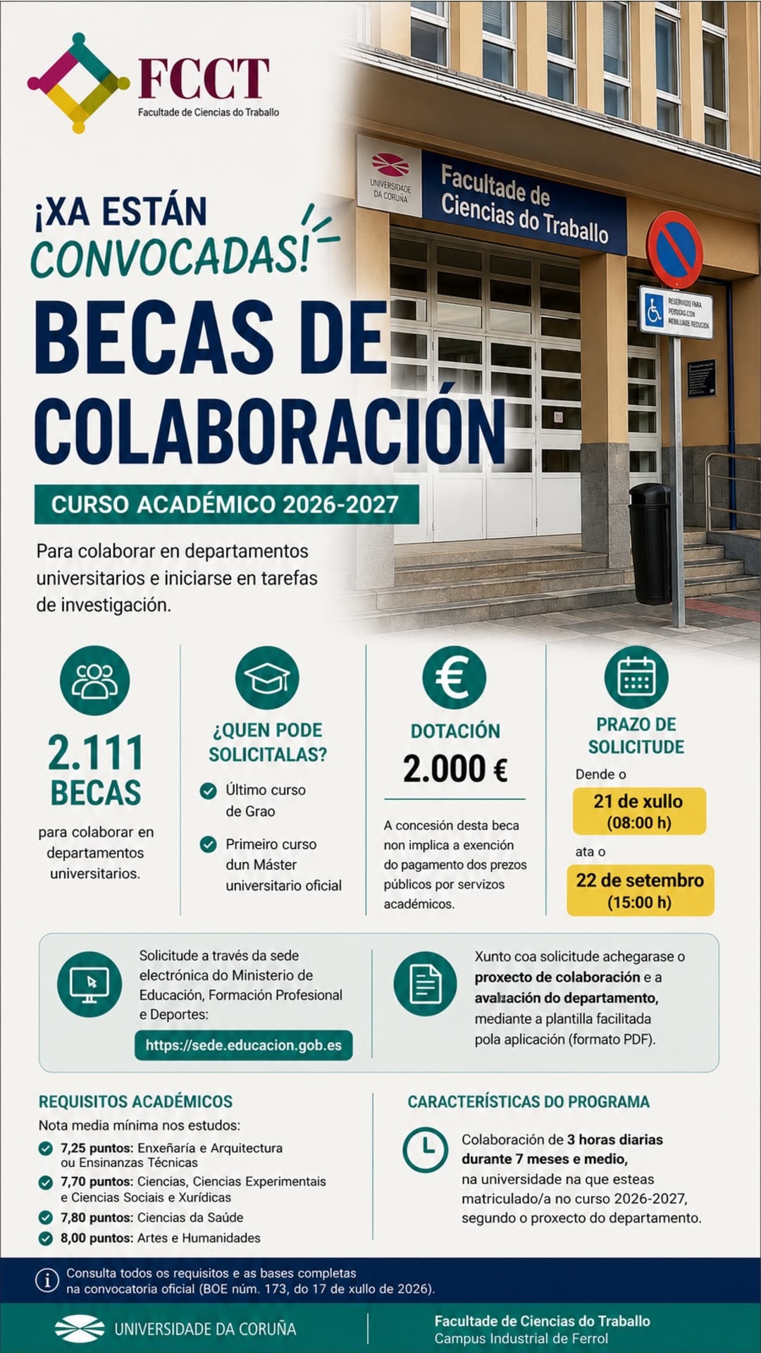 Evento da axenda