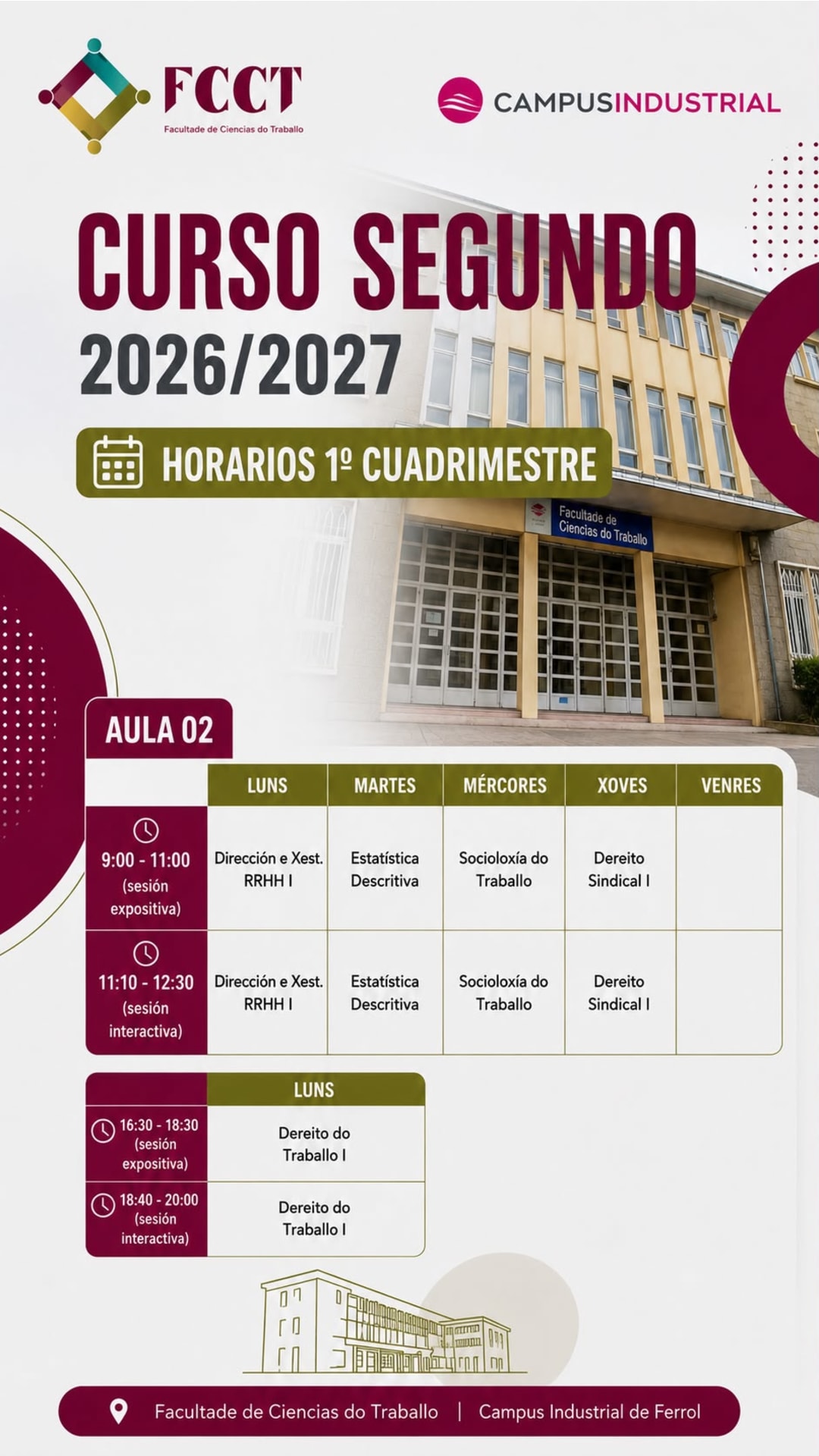 Evento da axenda
