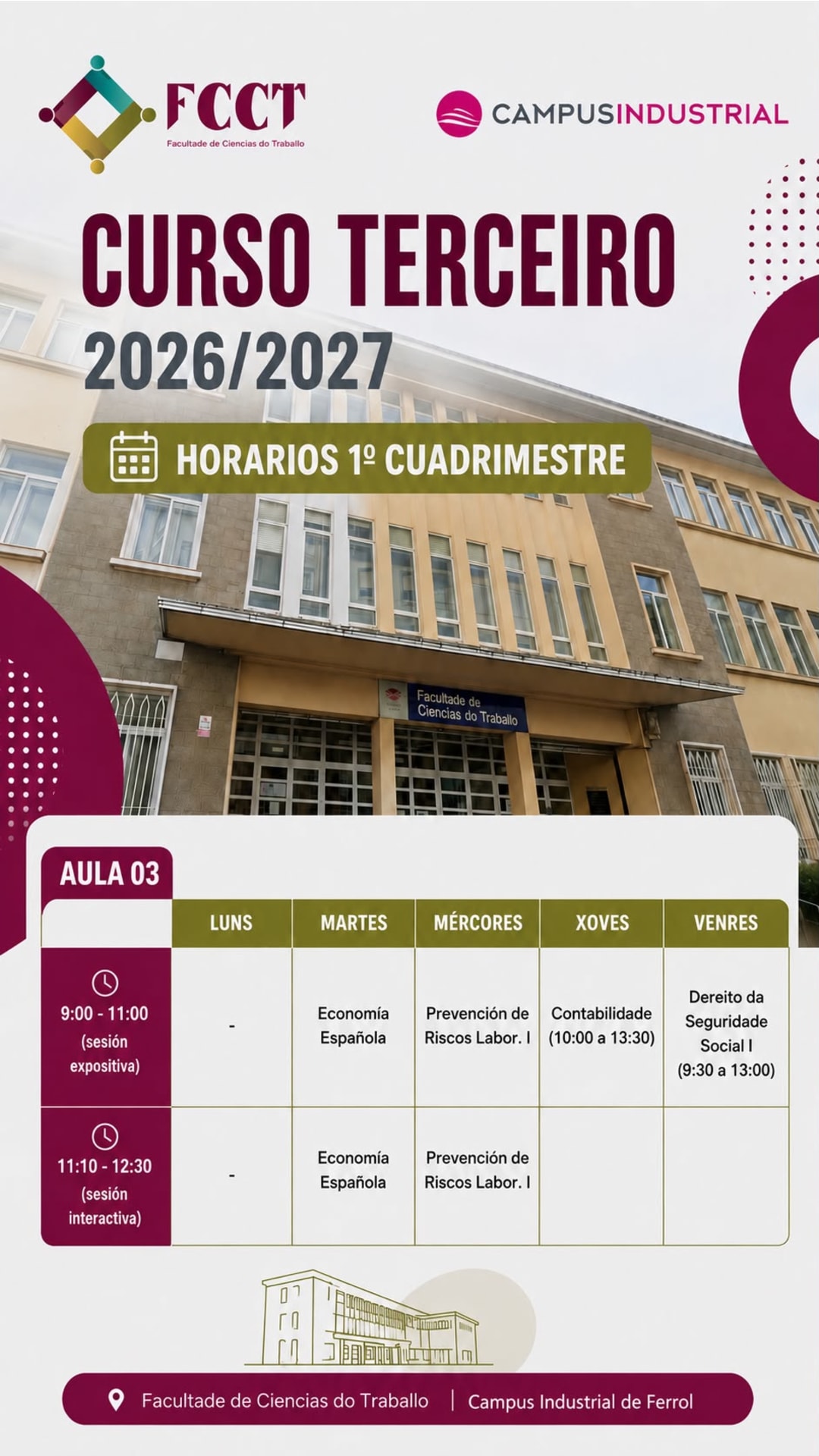 Evento da axenda