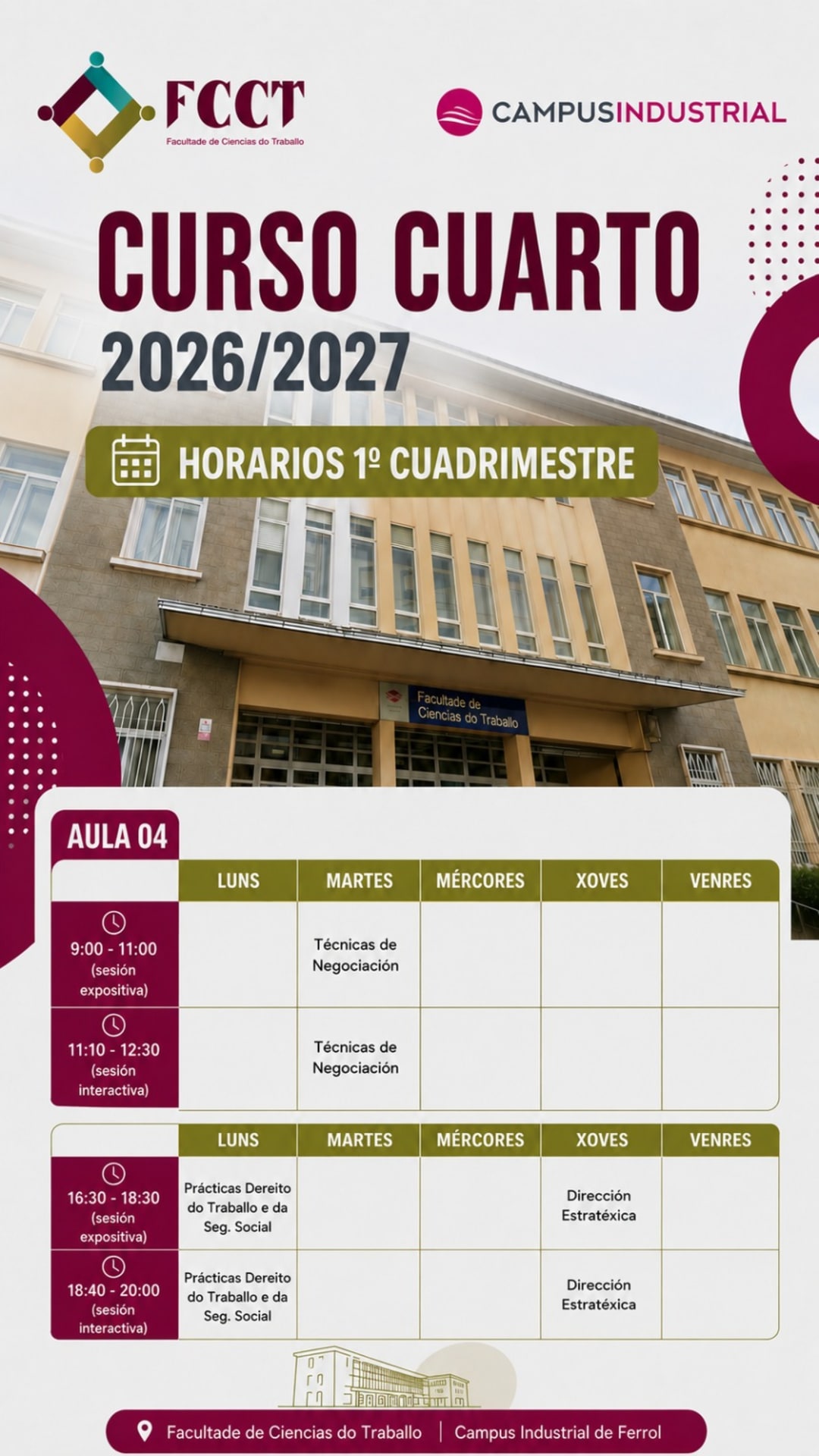 Evento da axenda