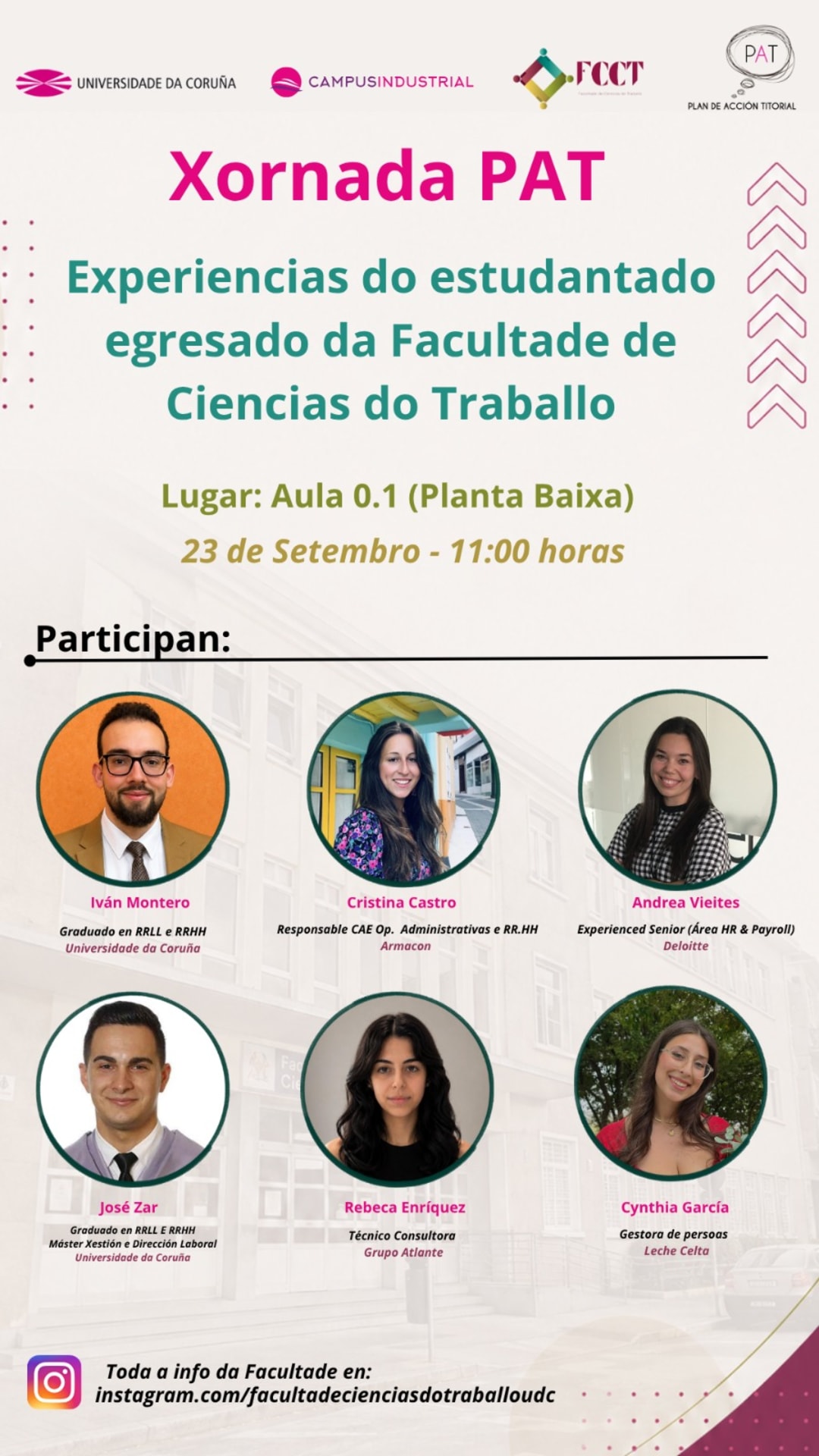 Evento da axenda
