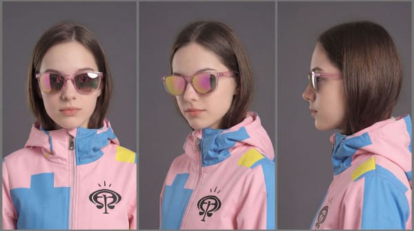 Siena headshot with sunglasses