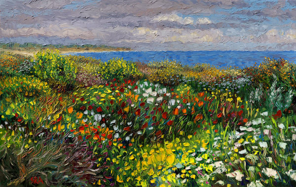 The Rhythm of Your Beauty