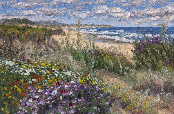 In Your Presence There is Freedom