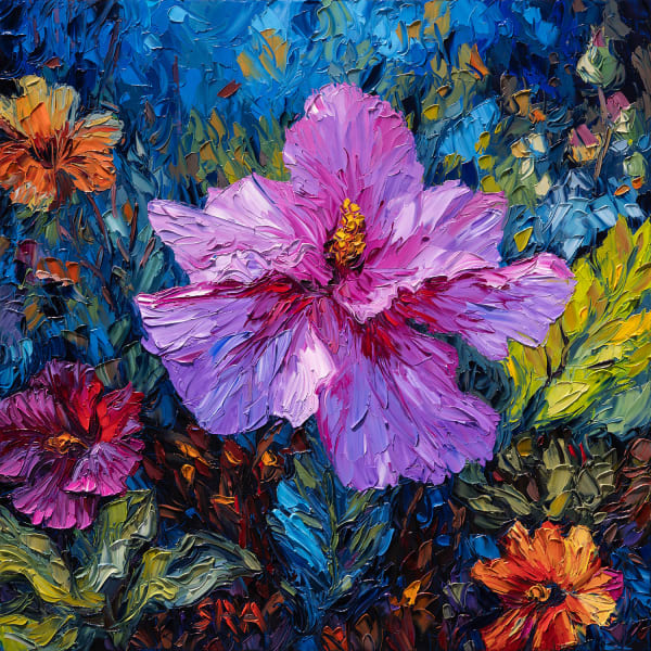 Your Light Your Love