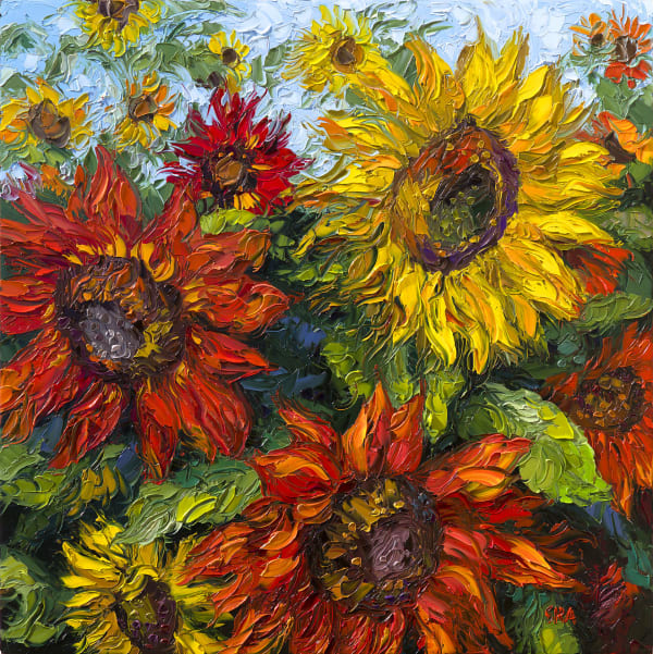 Something in the Way You Move