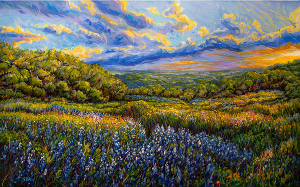 In You There is Light