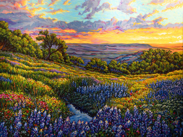 Your Radiant Shimmer