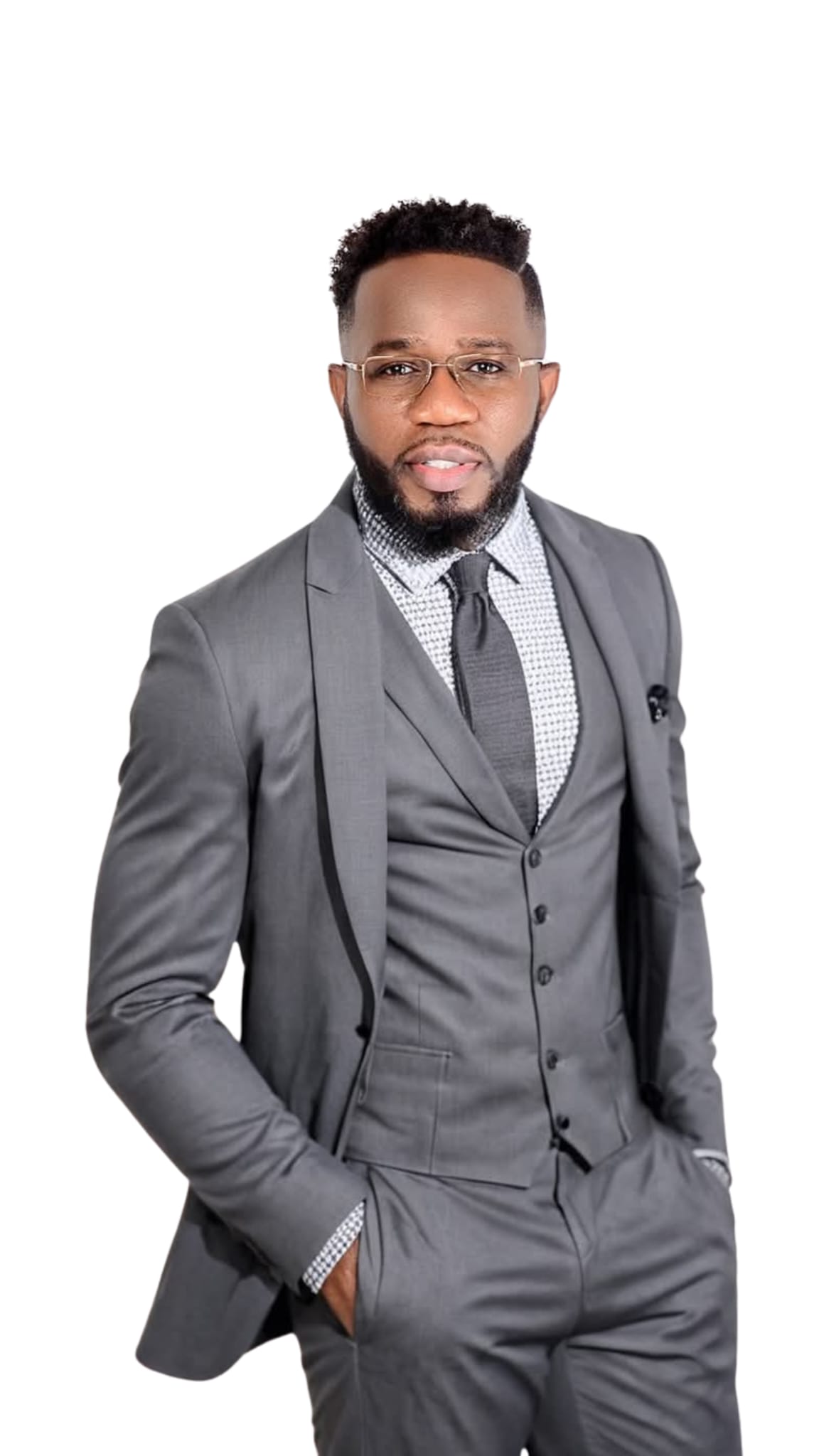 Apostle Promise Adeyemi