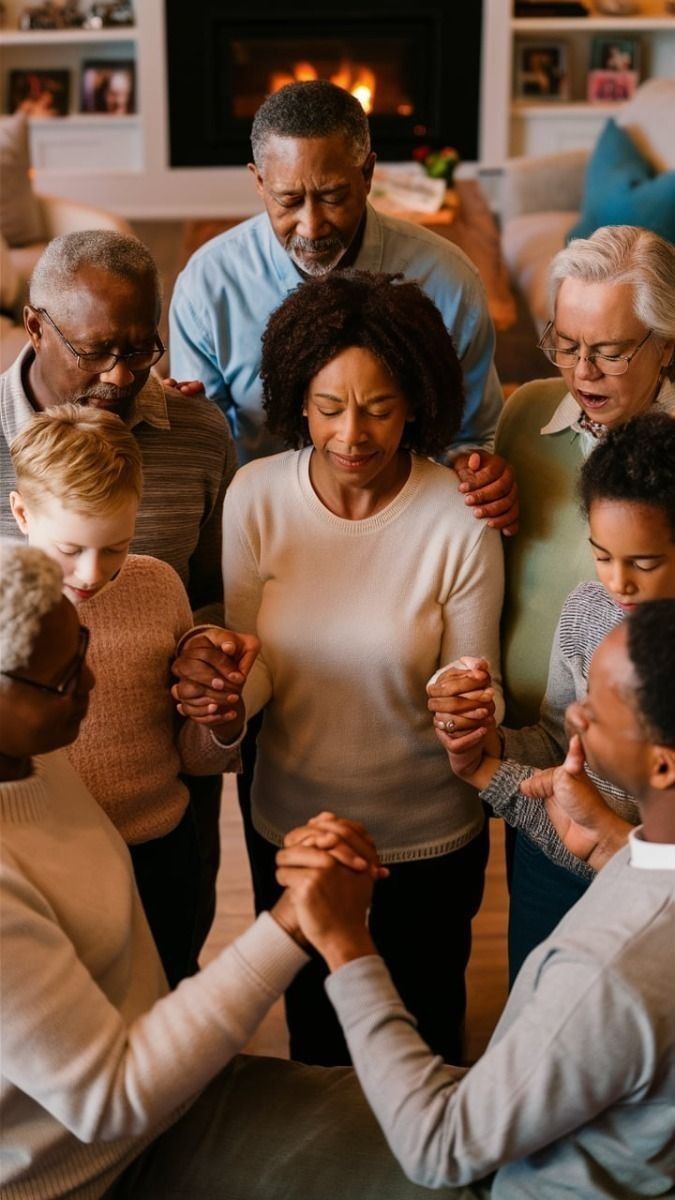 Mentorship and Discipleship