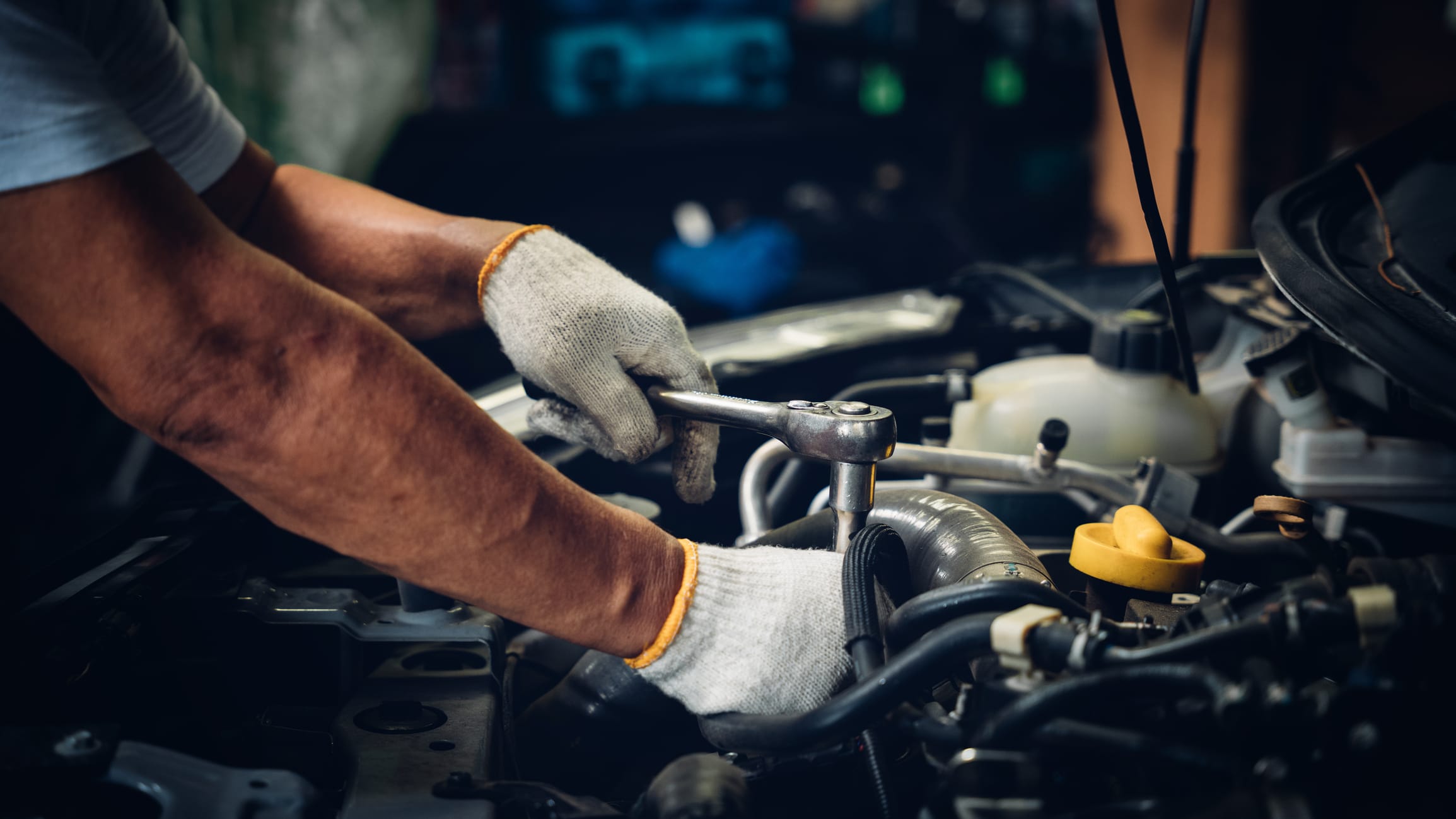Auto Repair - Ewing Bros