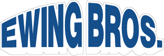 Ewing Bros logo