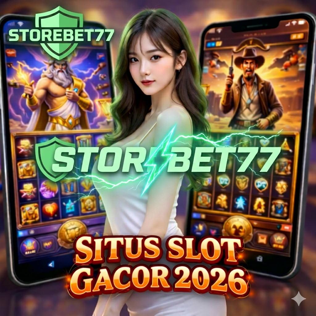 STOREBET77