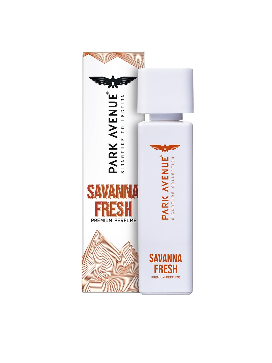 Park Avenue Savanna Fresh Premium Perfume