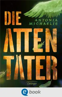 Die Attentäter, 9783862747528