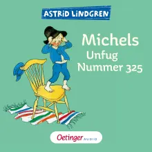 Michels Unfug Nummer 325. Hörbuchklassiker, 9783837361650