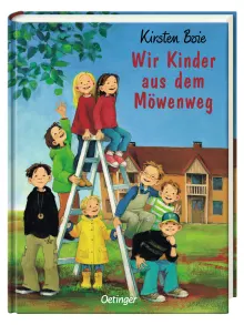 Wir Kinder aus dem Möwenweg 1, 9783789131387
