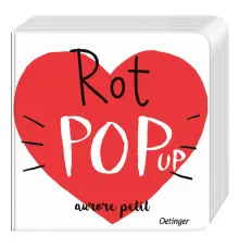 Rot Pop-Up, 9783751208680