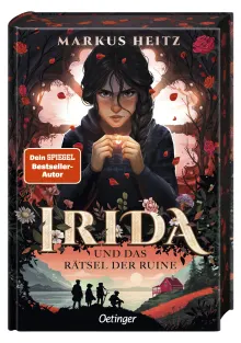 Irida 2. Irida und das Rätsel der Ruine, 9783751205795