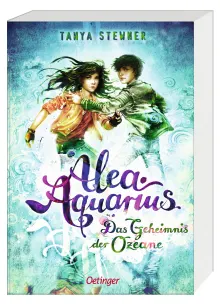 Alea Aquarius 3. Das Geheimnis der Ozeane, 9783751208031