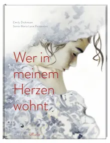 Wer in meinem Herzen wohnt, 9783690380126