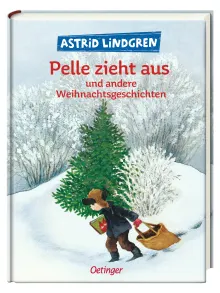 Pelle zieht aus und andere Weihnachtsgeschichten, 9783789141164